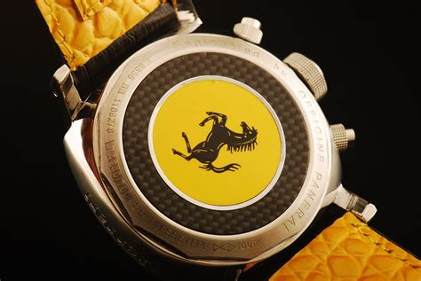 watches ferrari replica|how to tell between a ferrari watch.